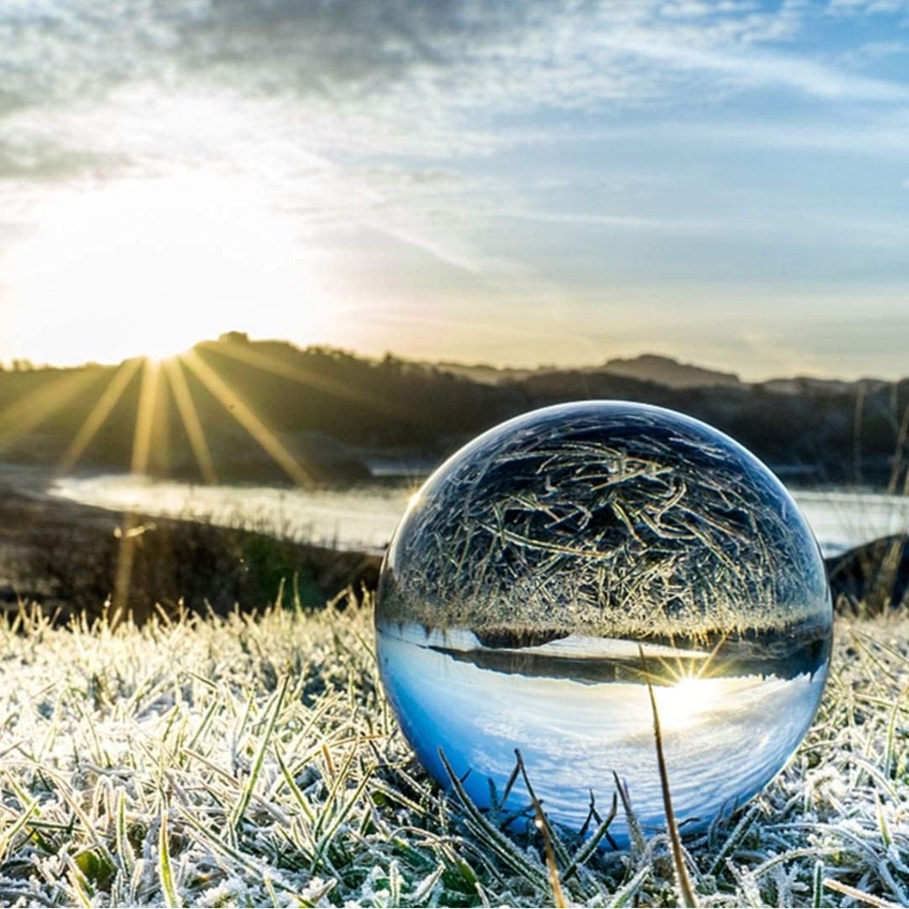 Original Lensball - Picture 2 of 4